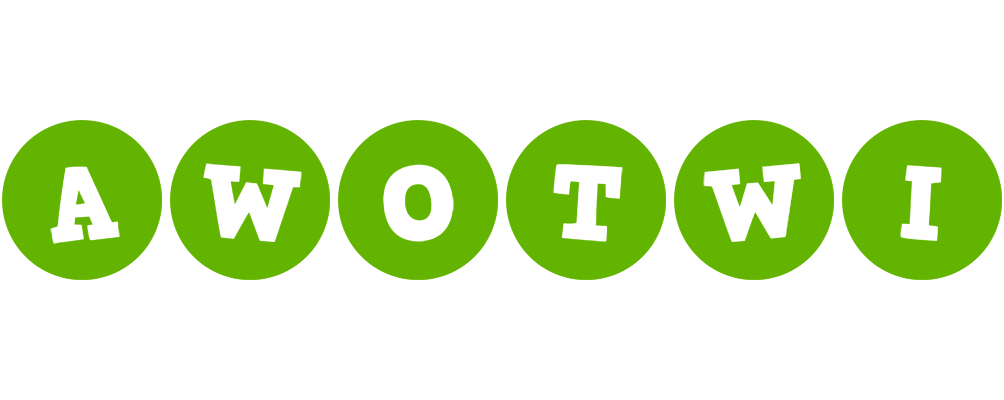 Awotwi games logo