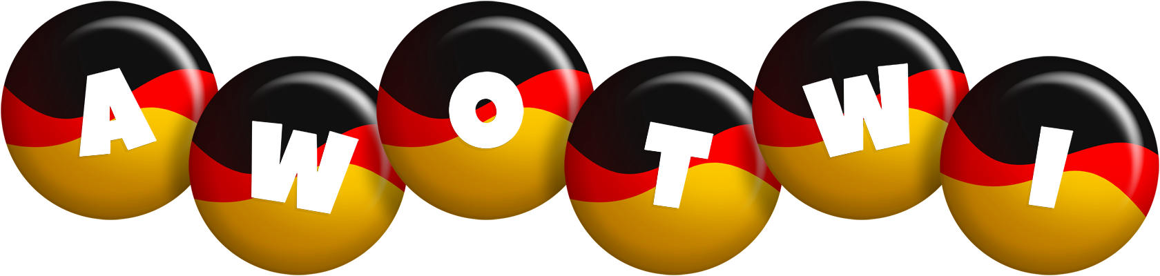 Awotwi german logo