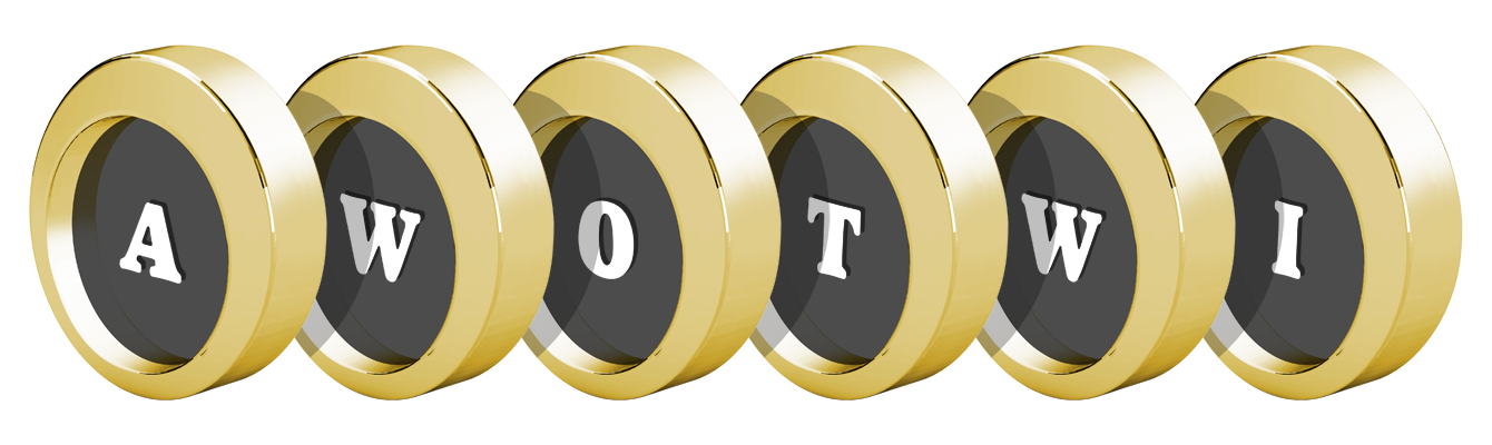 Awotwi gold logo