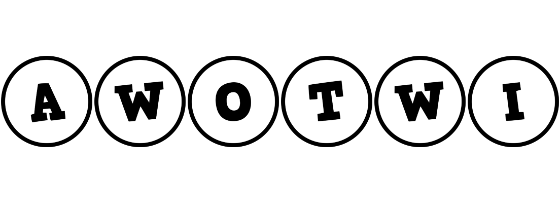 Awotwi handy logo