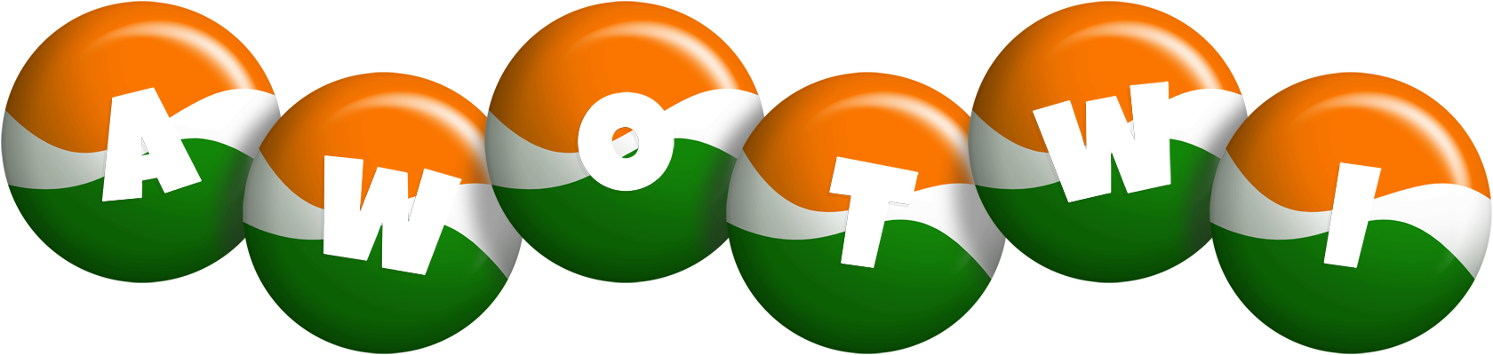 Awotwi india logo