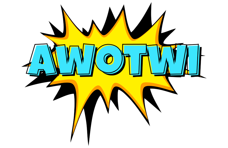 Awotwi indycar logo