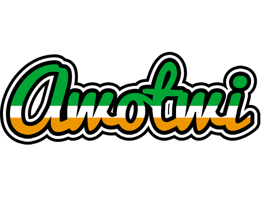 Awotwi ireland logo