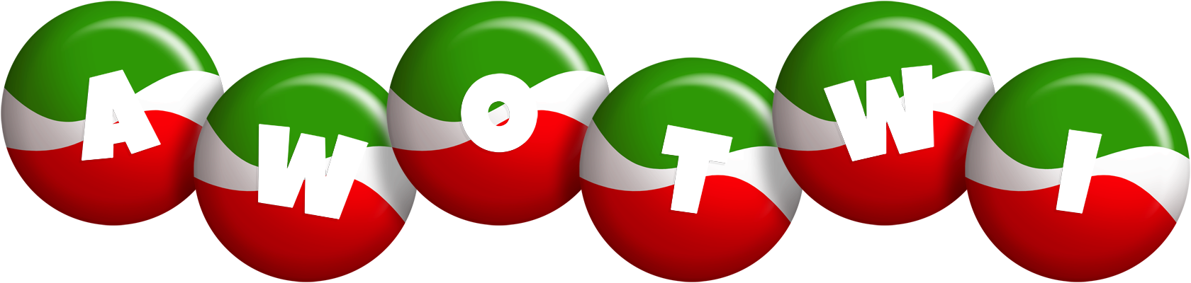 Awotwi italy logo