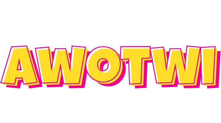 Awotwi kaboom logo