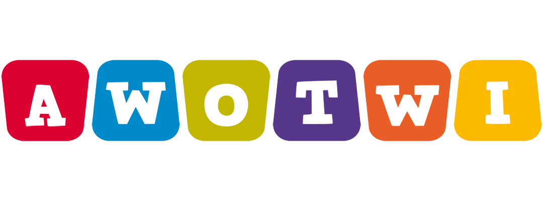 Awotwi kiddo logo