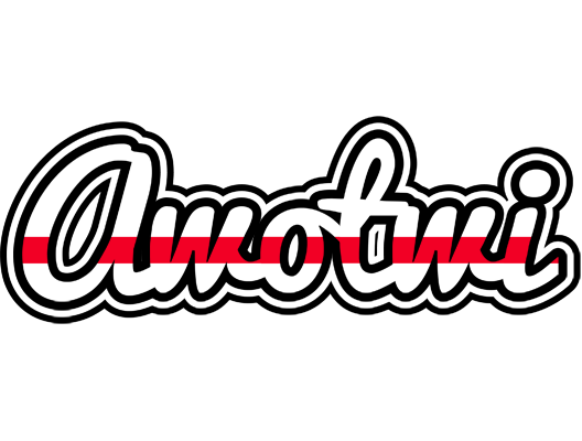 Awotwi kingdom logo