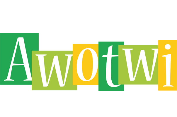 Awotwi lemonade logo