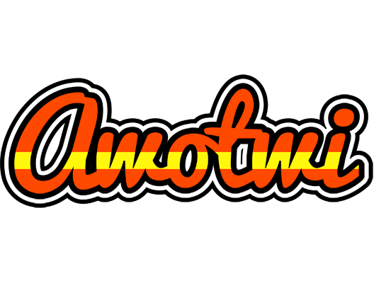Awotwi madrid logo