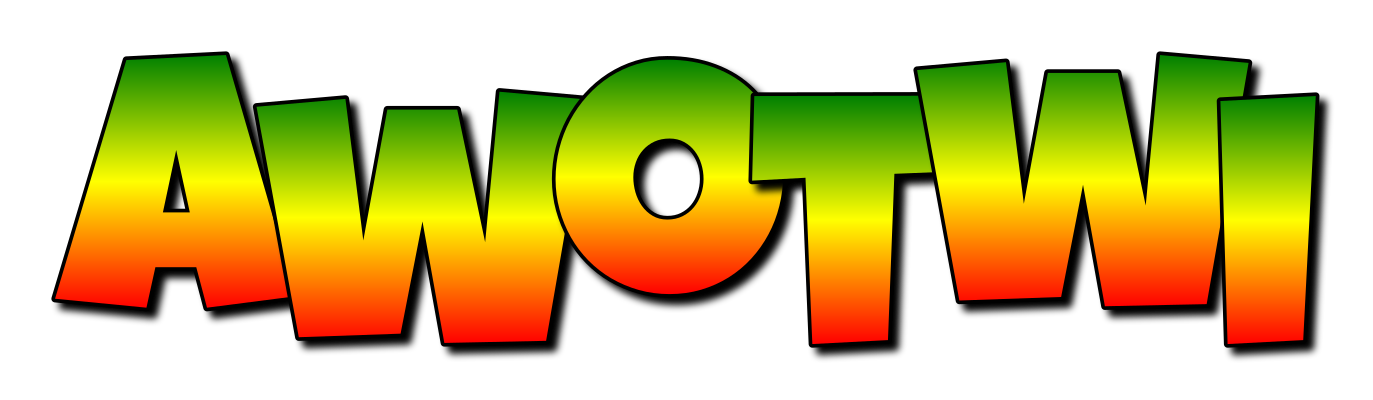 Awotwi mango logo