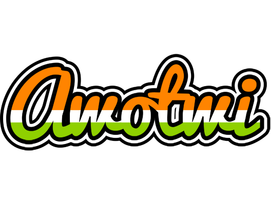 Awotwi mumbai logo