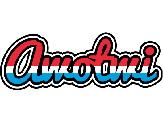 Awotwi norway logo