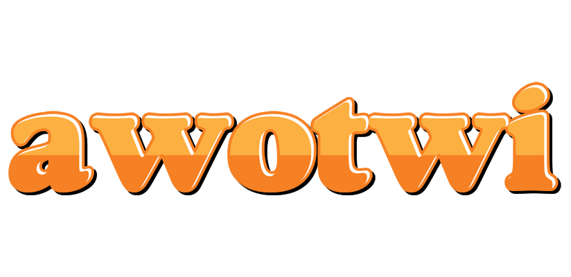 Awotwi orange logo