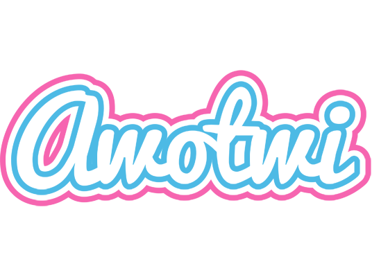 Awotwi outdoors logo