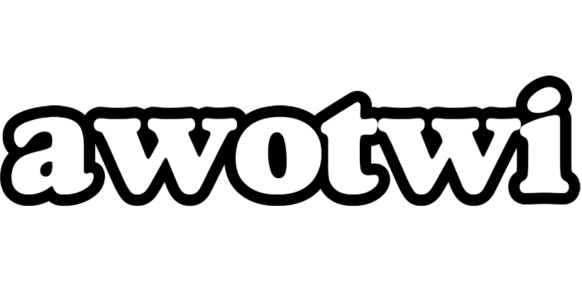 Awotwi panda logo