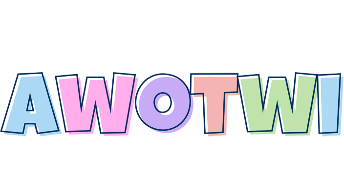 Awotwi pastel logo