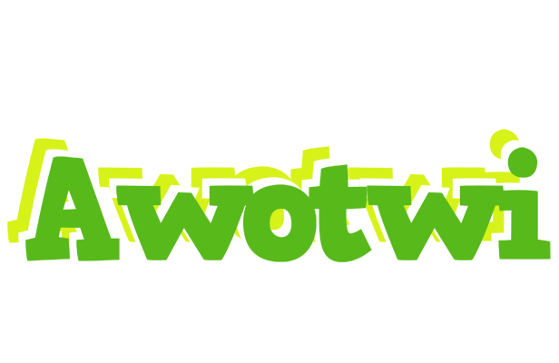 Awotwi picnic logo