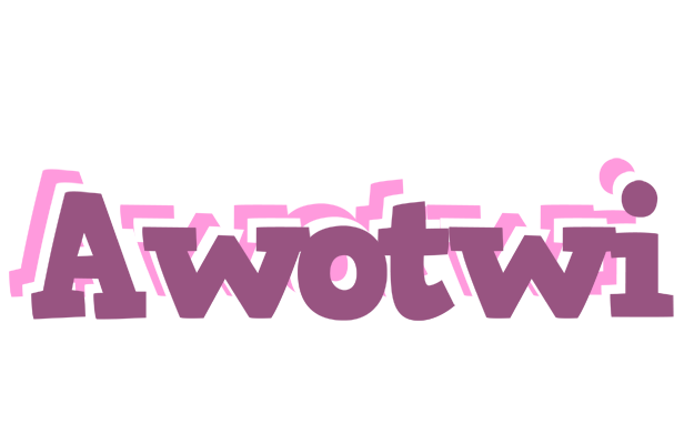 Awotwi relaxing logo