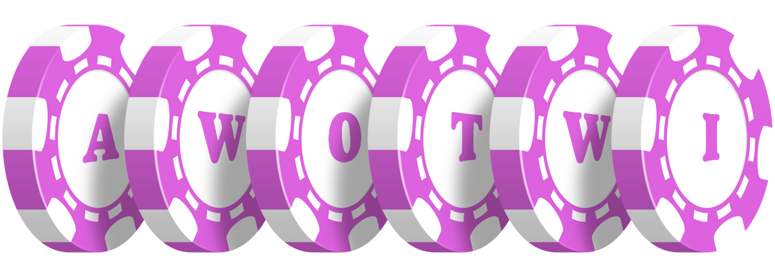 Awotwi river logo