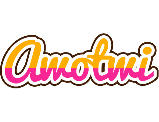 Awotwi smoothie logo