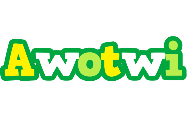Awotwi soccer logo