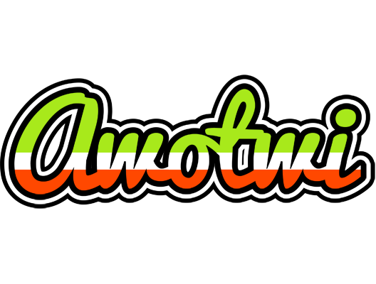 Awotwi superfun logo