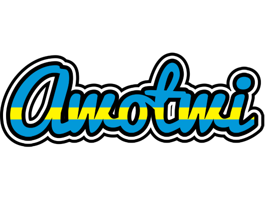 Awotwi sweden logo