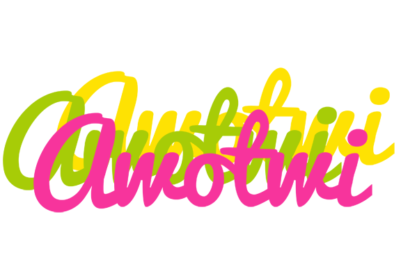 Awotwi sweets logo