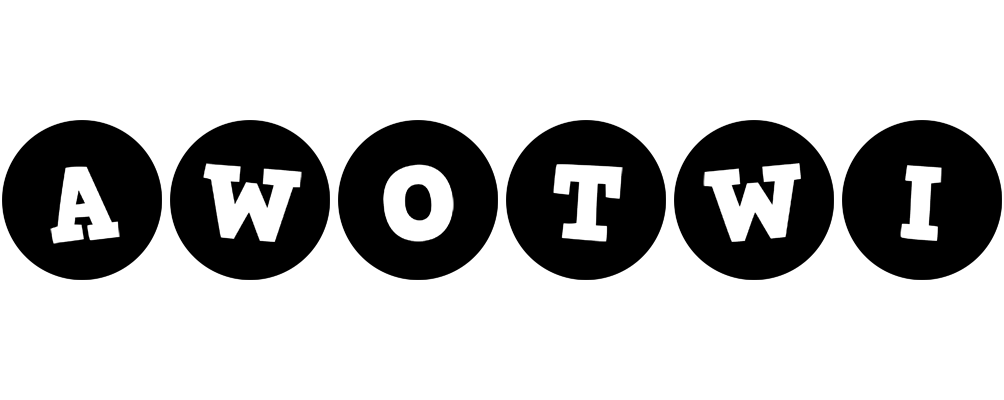Awotwi tools logo