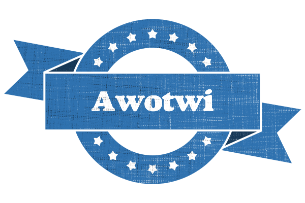 Awotwi trust logo