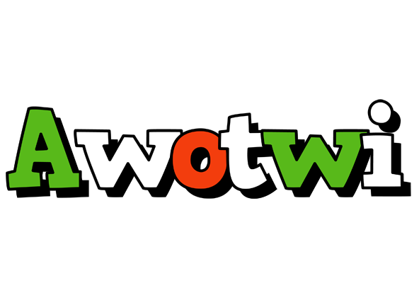 Awotwi venezia logo
