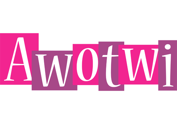 Awotwi whine logo