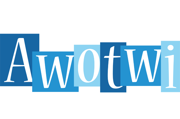 Awotwi winter logo