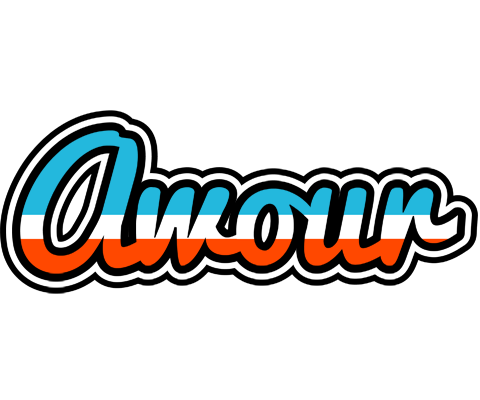 Awour america logo