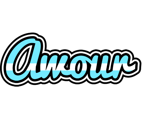 Awour argentine logo