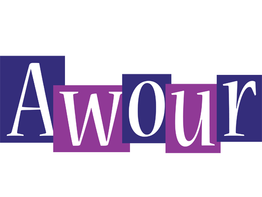 Awour autumn logo