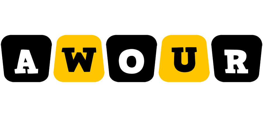 Awour boots logo