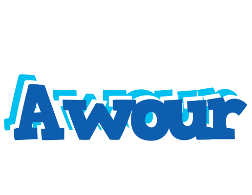 Awour business logo