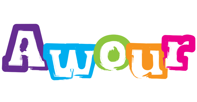 Awour casino logo