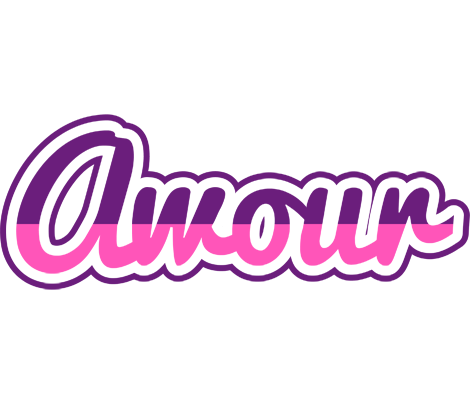 Awour cheerful logo