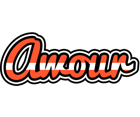 Awour denmark logo