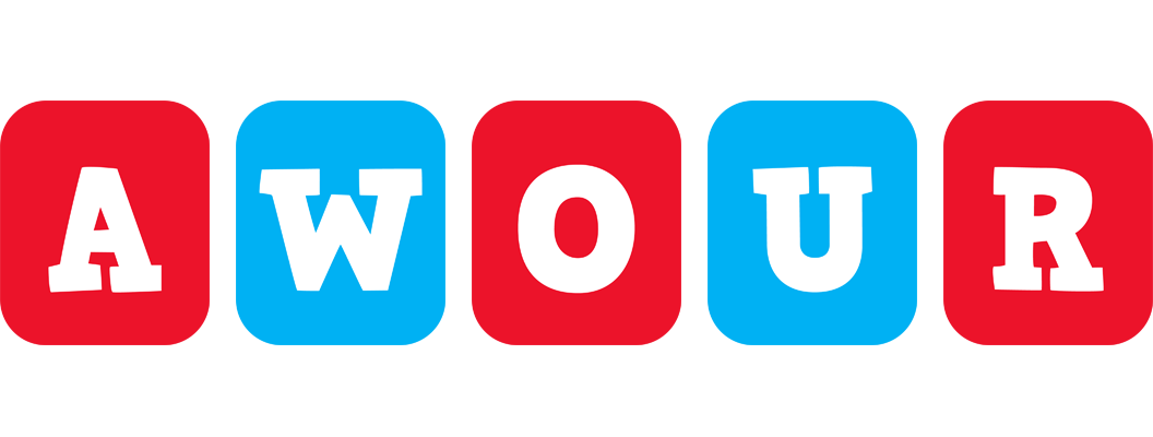 Awour diesel logo