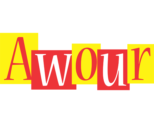 Awour errors logo