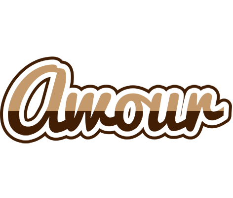 Awour exclusive logo