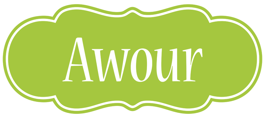 Awour family logo