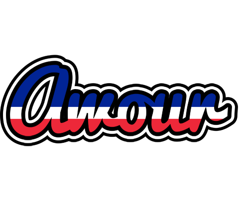 Awour france logo