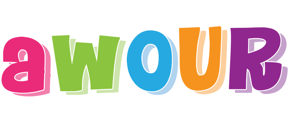 Awour friday logo