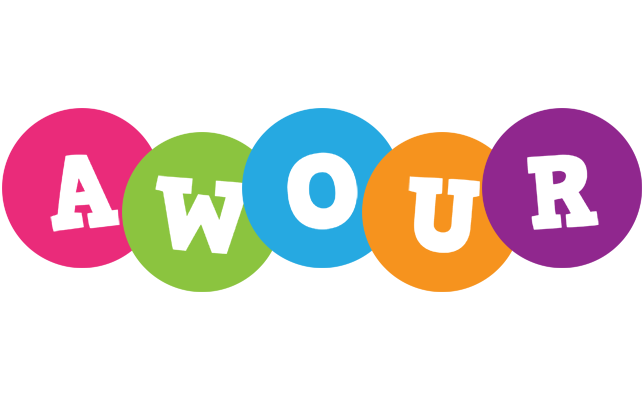Awour friends logo