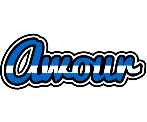 Awour greece logo
