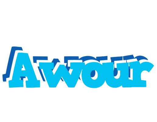 Awour jacuzzi logo